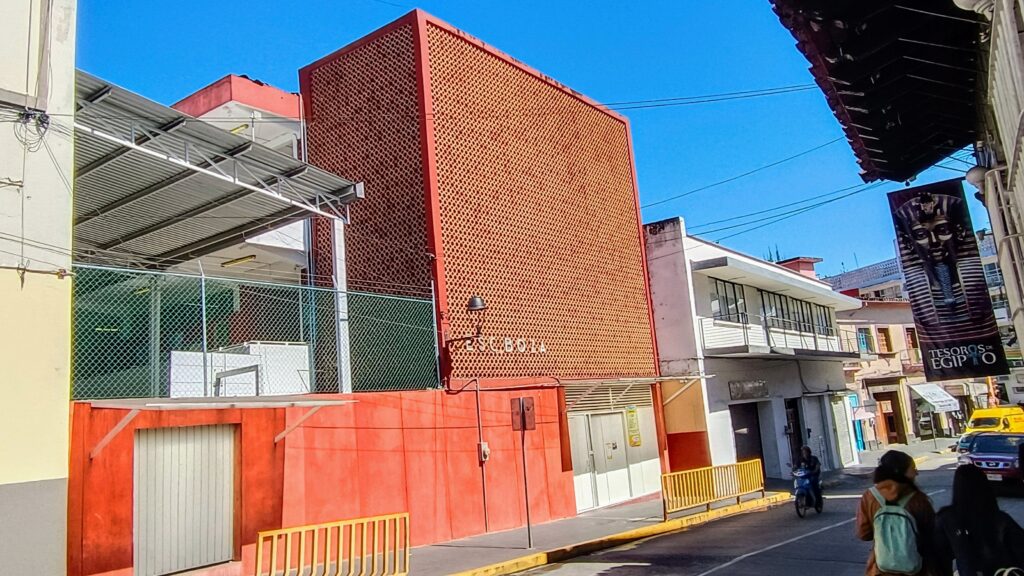 xalapeños ilustres