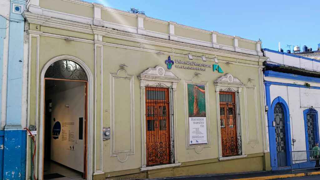 xalapeños ilustres