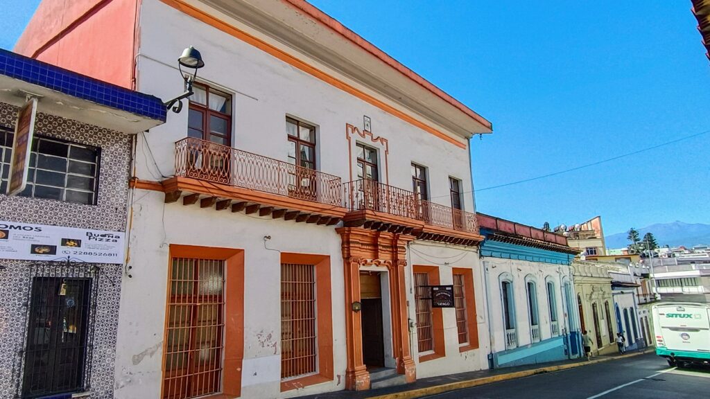 xalapeños ilustres