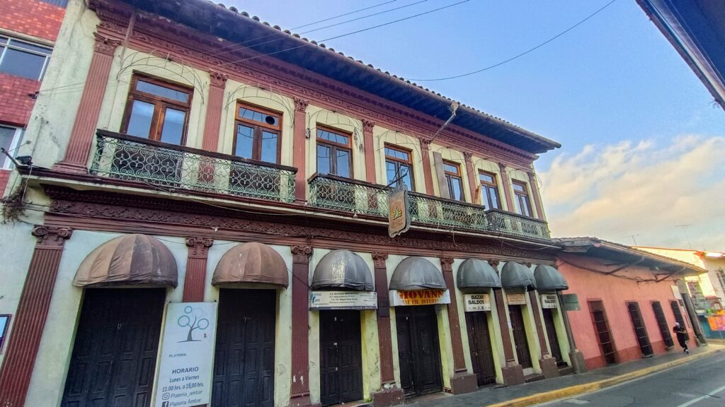 xalapeños ilustres