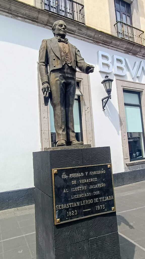 xalapeños ilustres