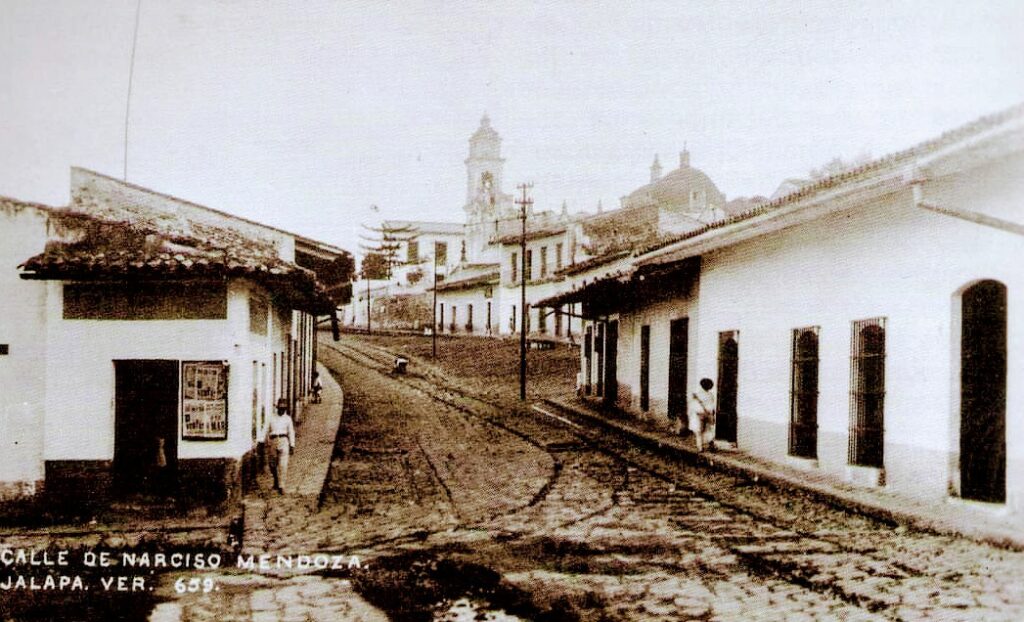 xalapeños ilustres