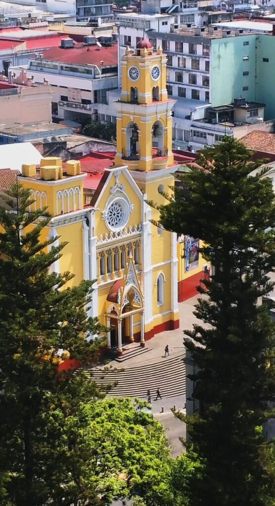 catedral