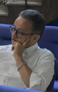 Lee más sobre el artículo Vicente Espino-Jara, crónica de un Xalapeño.