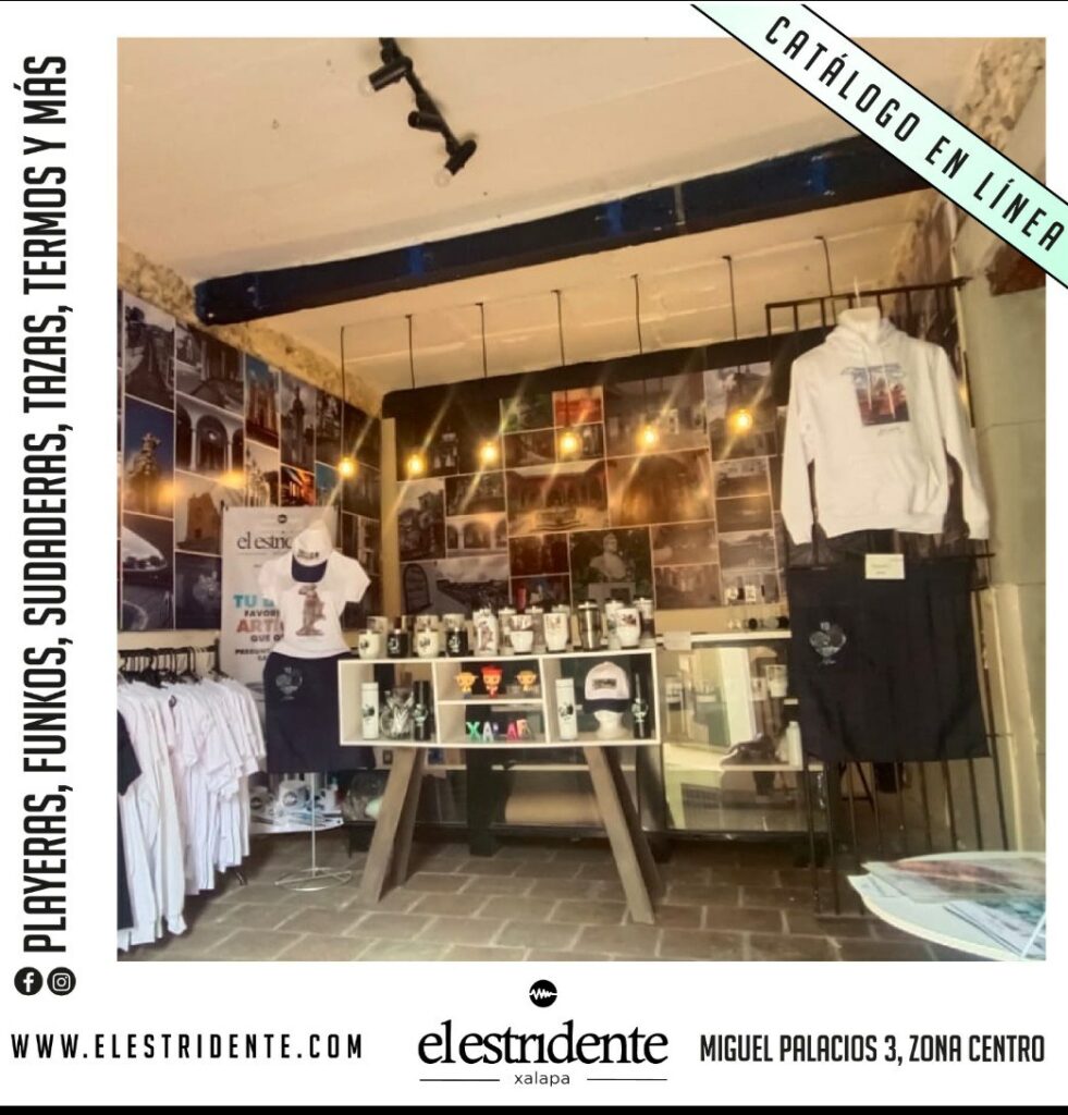 tienda