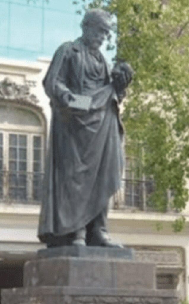 estatuas